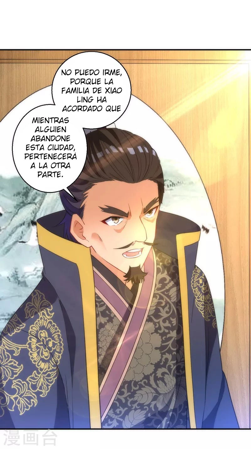 First Class Servant > Capitulo 70 > Page 311