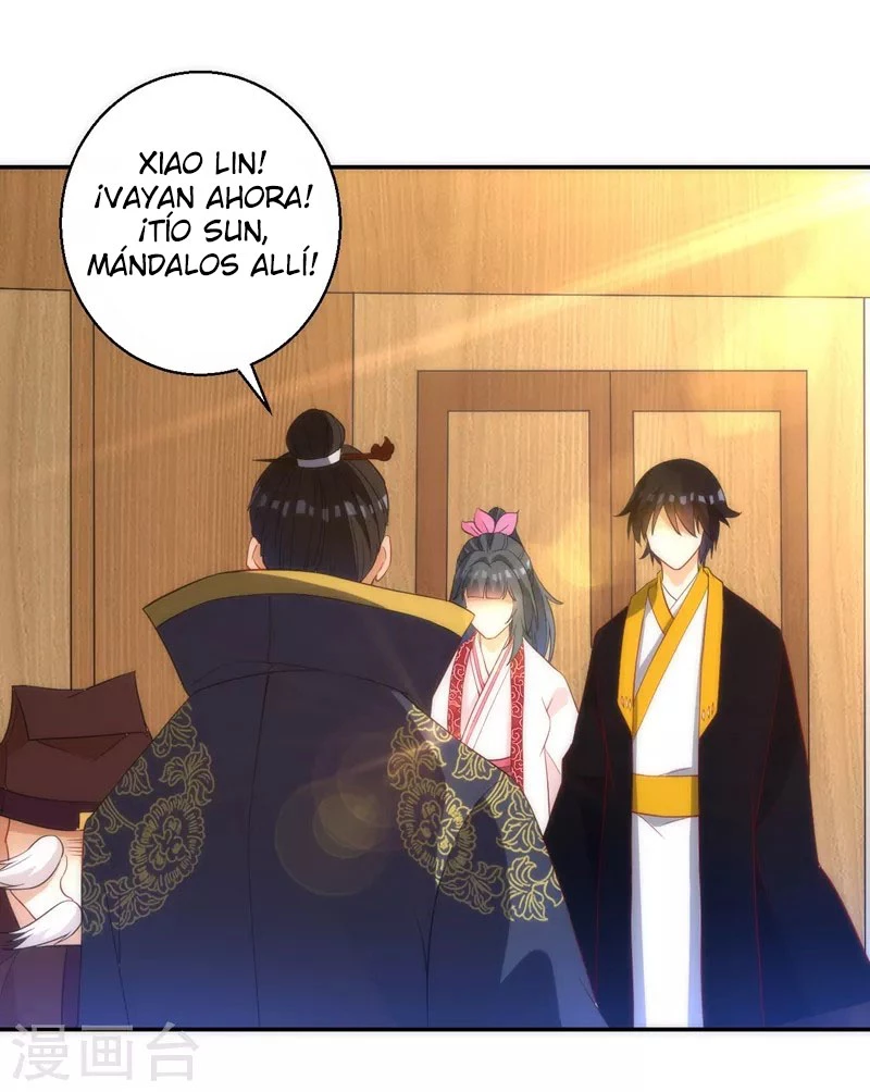 First Class Servant > Capitulo 70 > Page 331