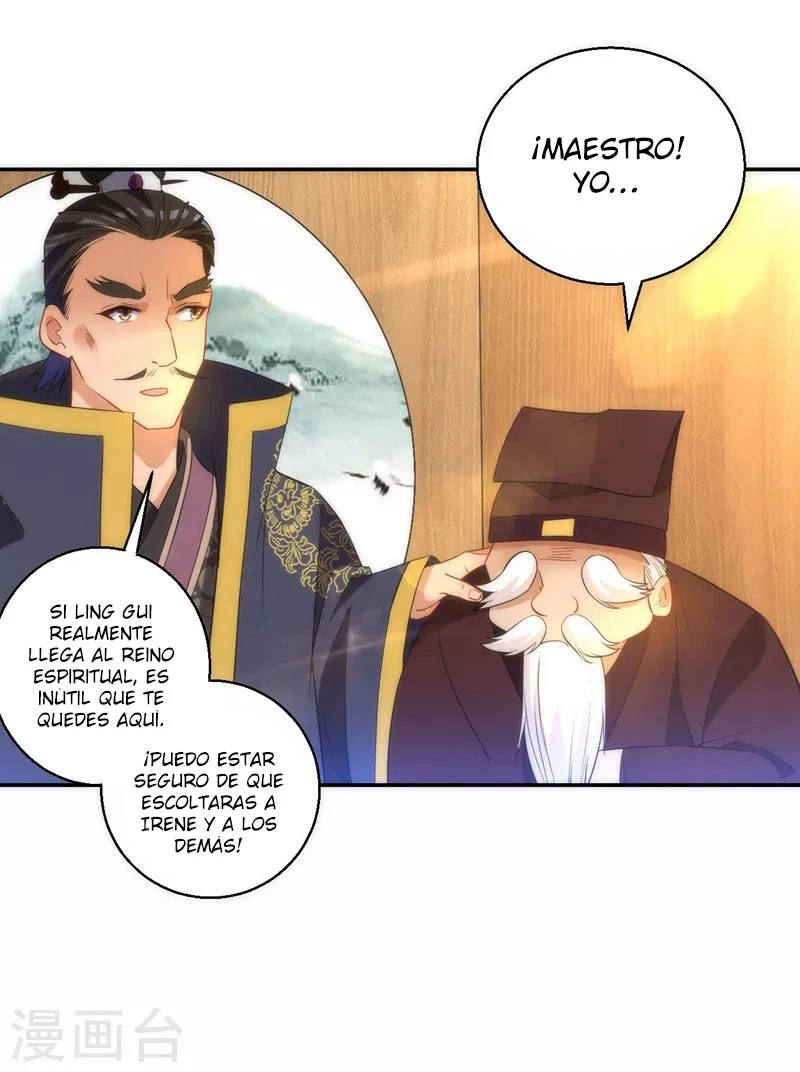 First Class Servant > Capitulo 70 > Page 341