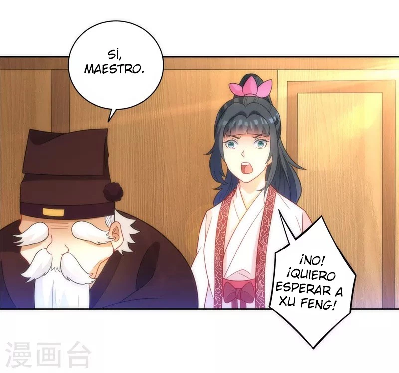 First Class Servant > Capitulo 70 > Page 351