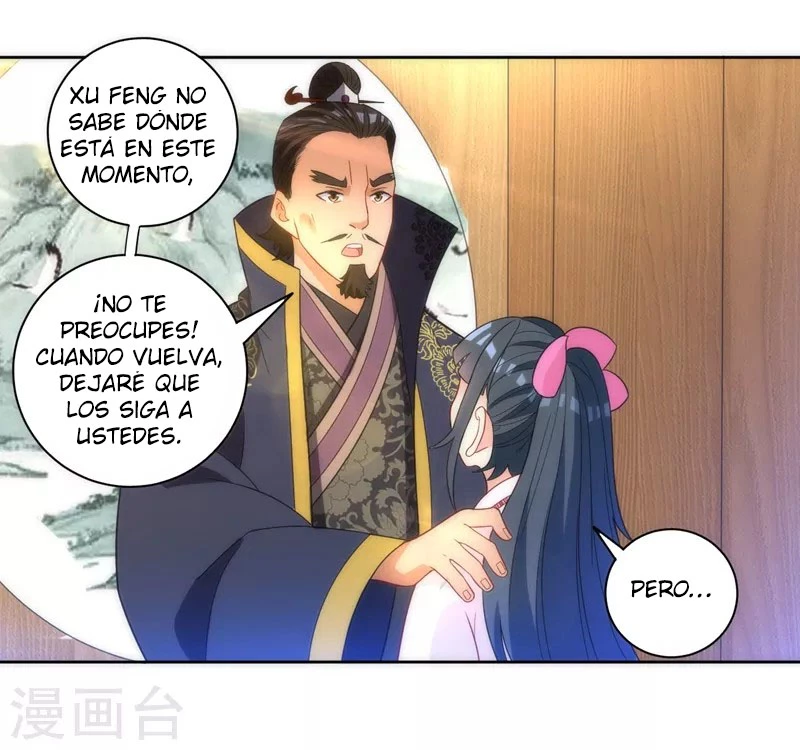 First Class Servant > Capitulo 70 > Page 361