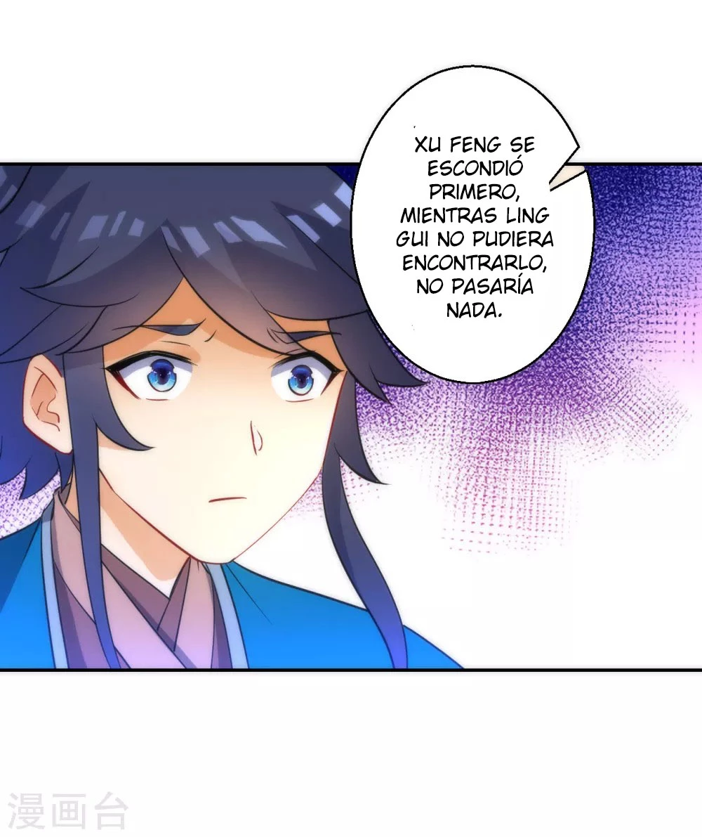 First Class Servant > Capitulo 71 > Page 101