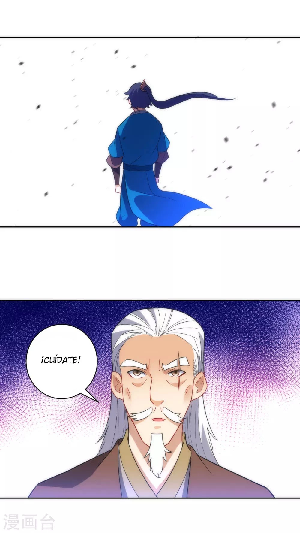 First Class Servant > Capitulo 71 > Page 201