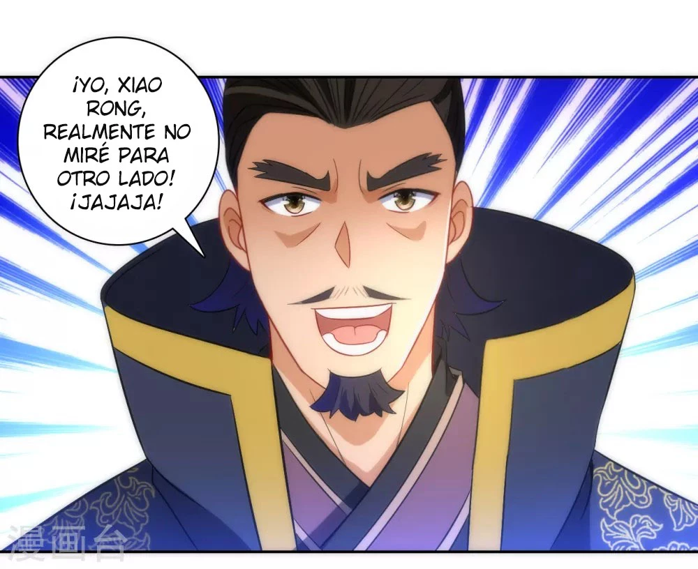 First Class Servant > Capitulo 71 > Page 281