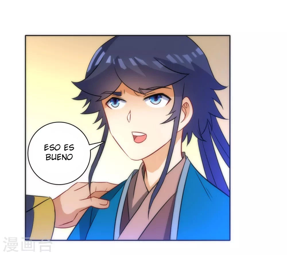 First Class Servant > Capitulo 71 > Page 301