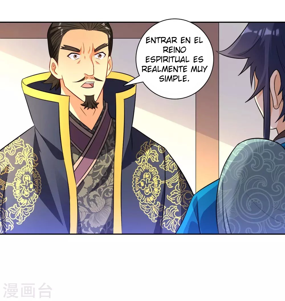 First Class Servant > Capitulo 72 > Page 51