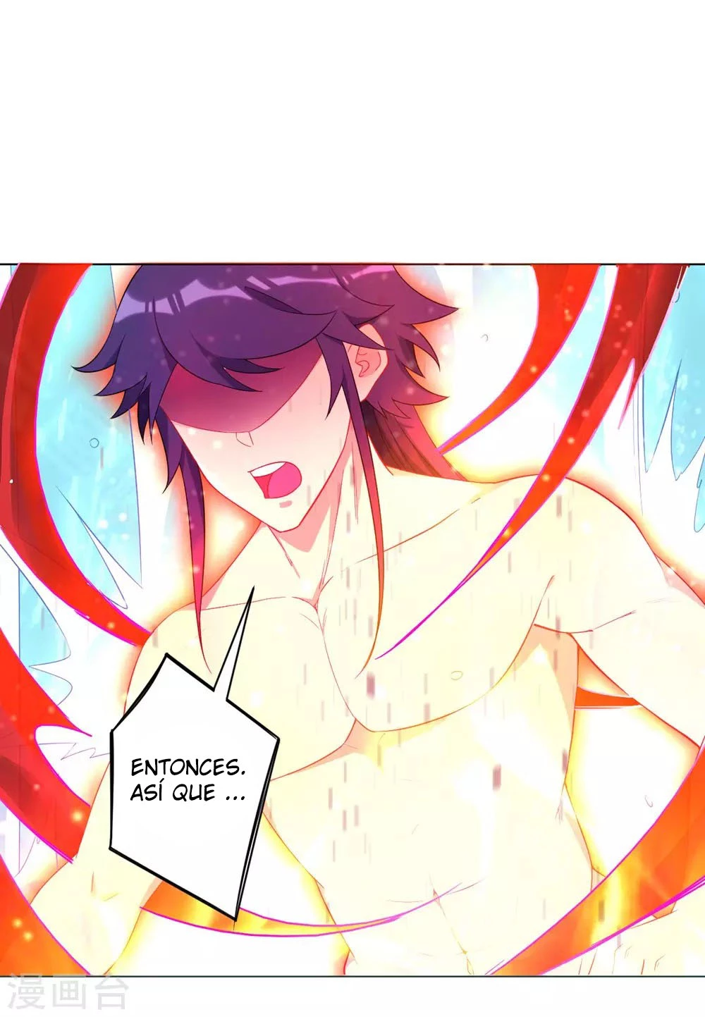 First Class Servant > Capitulo 72 > Page 191