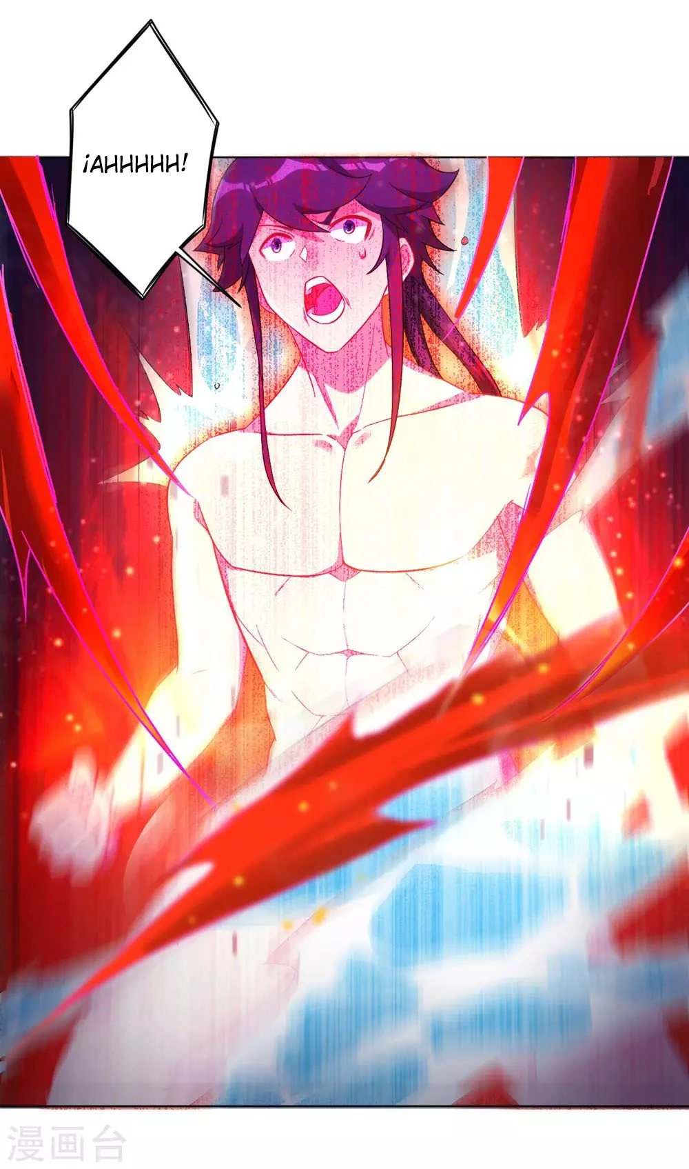 First Class Servant > Capitulo 72 > Page 221