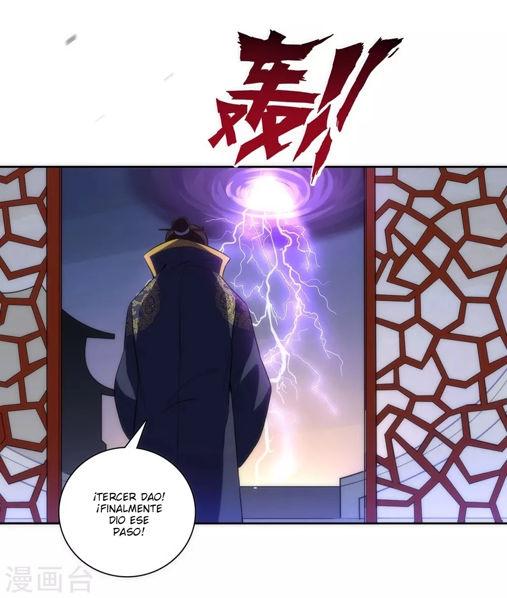First Class Servant > Capitulo 73 > Page 41