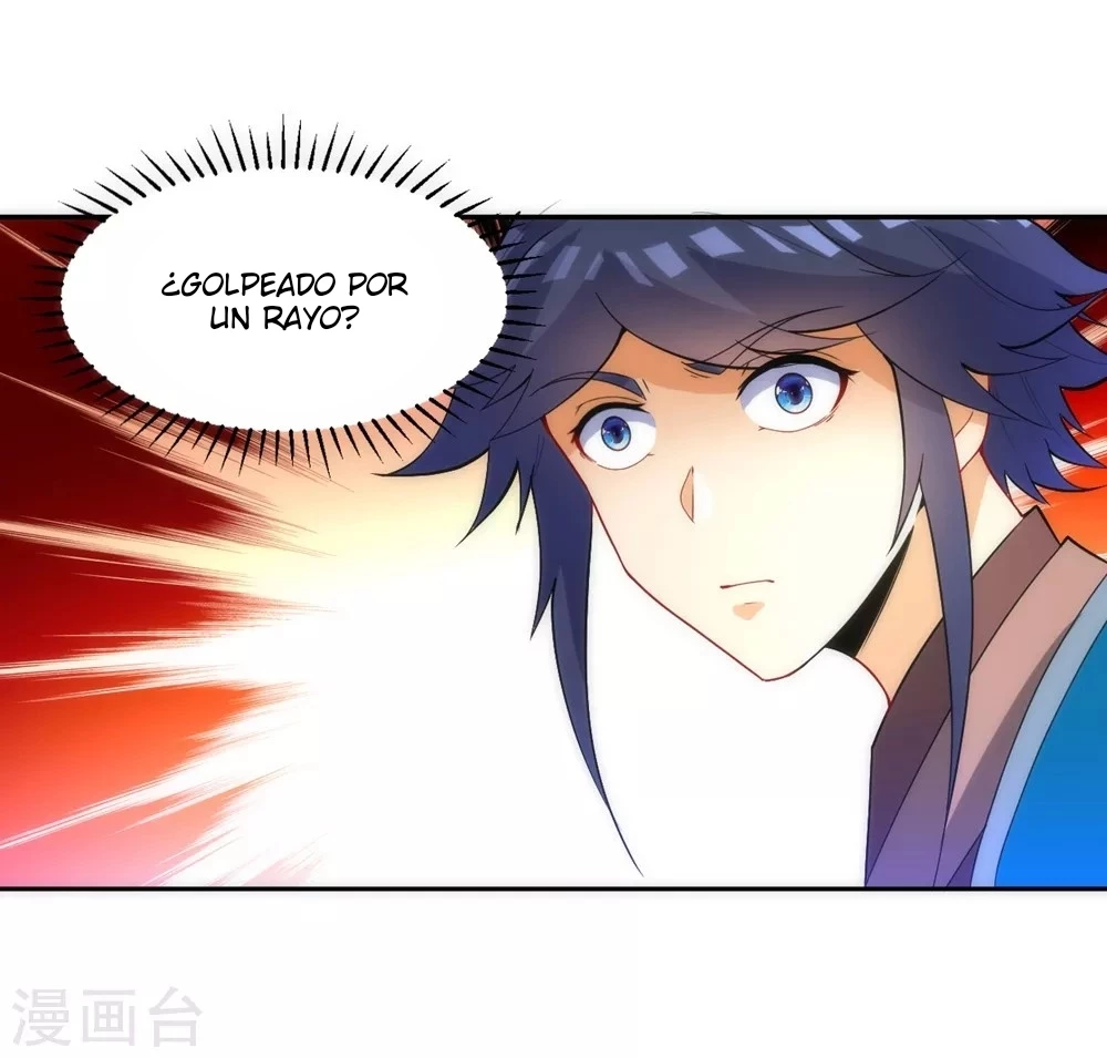 First Class Servant > Capitulo 73 > Page 171