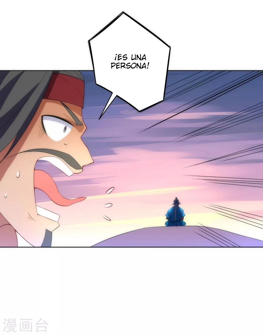 First Class Servant > Capitulo 73 > Page 271