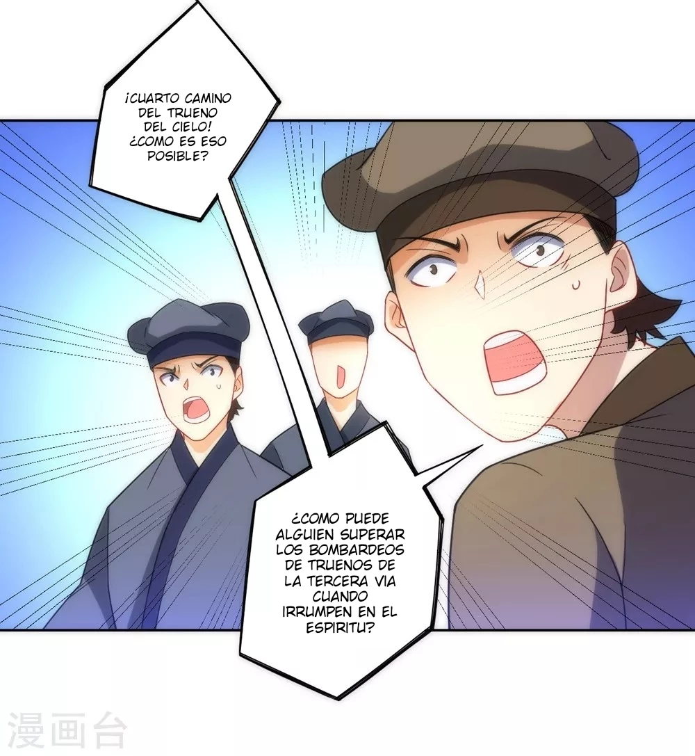First Class Servant > Capitulo 73 > Page 331