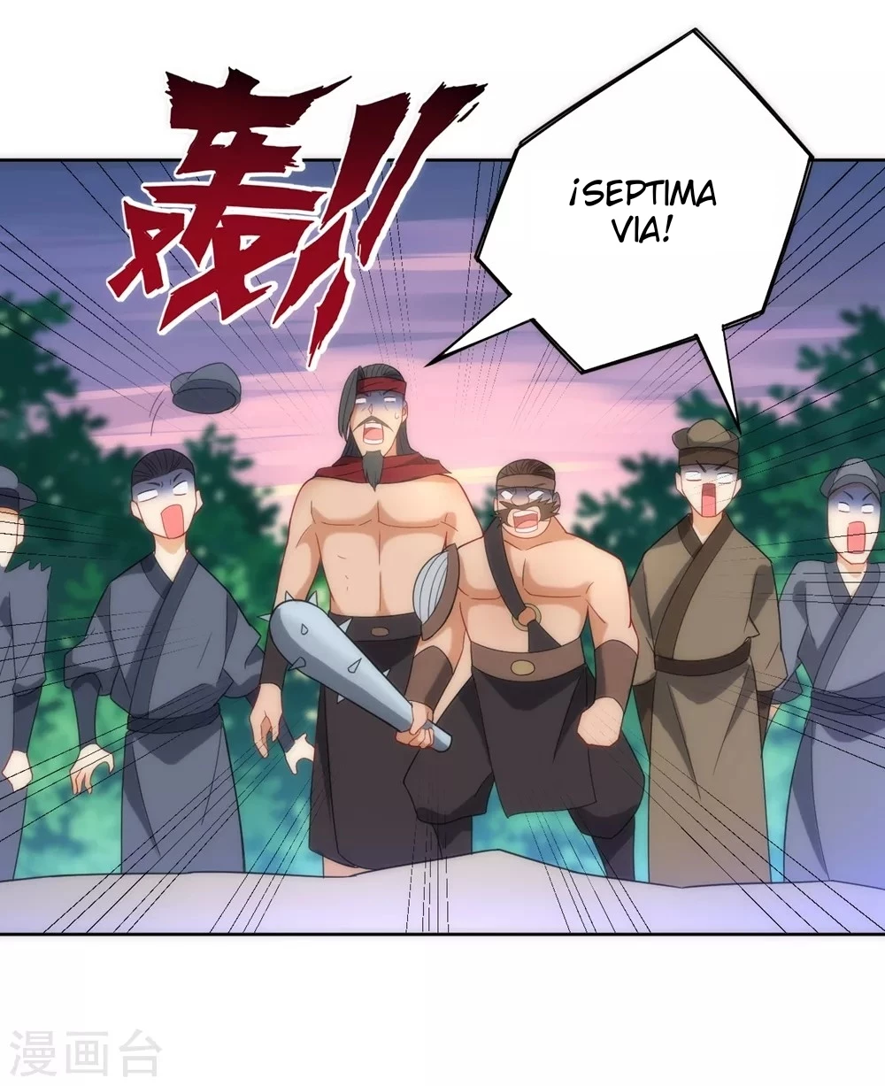 First Class Servant > Capitulo 73 > Page 361