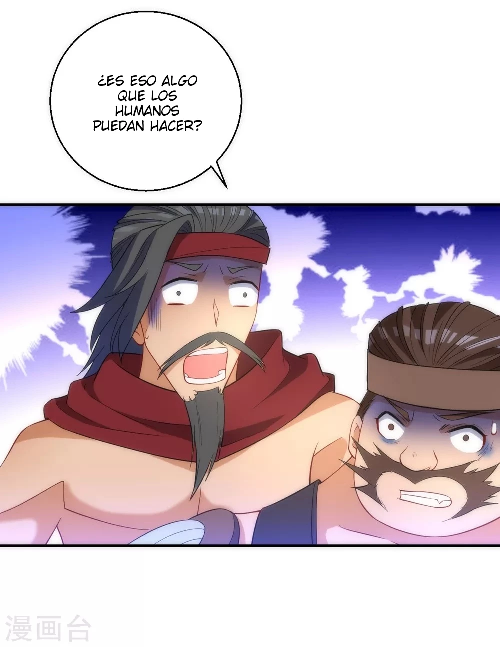 First Class Servant > Capitulo 73 > Page 381