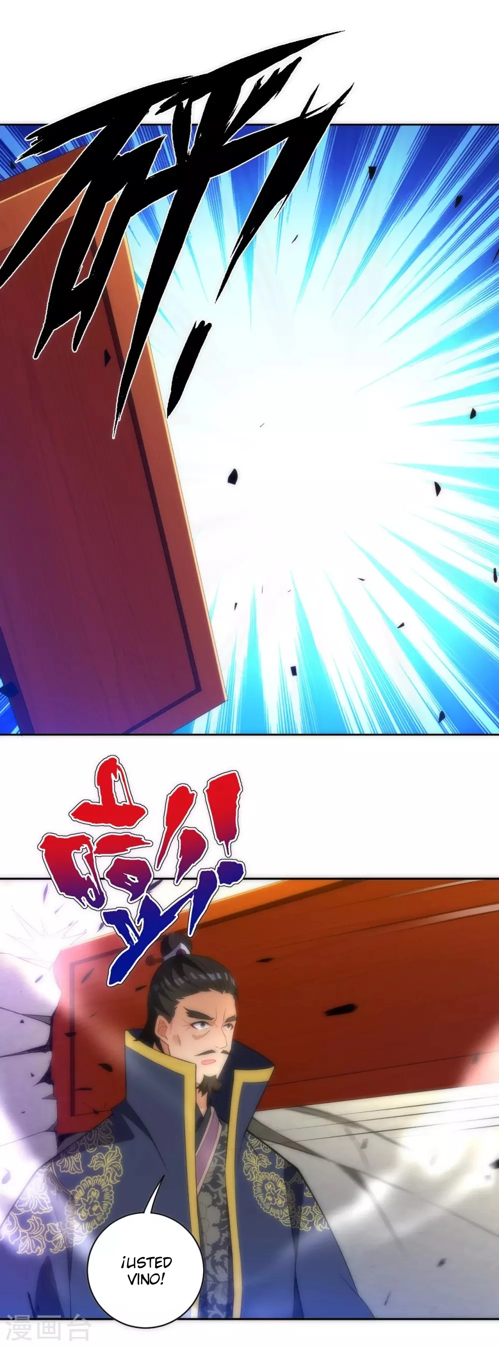 First Class Servant > Capitulo 74 > Page 191