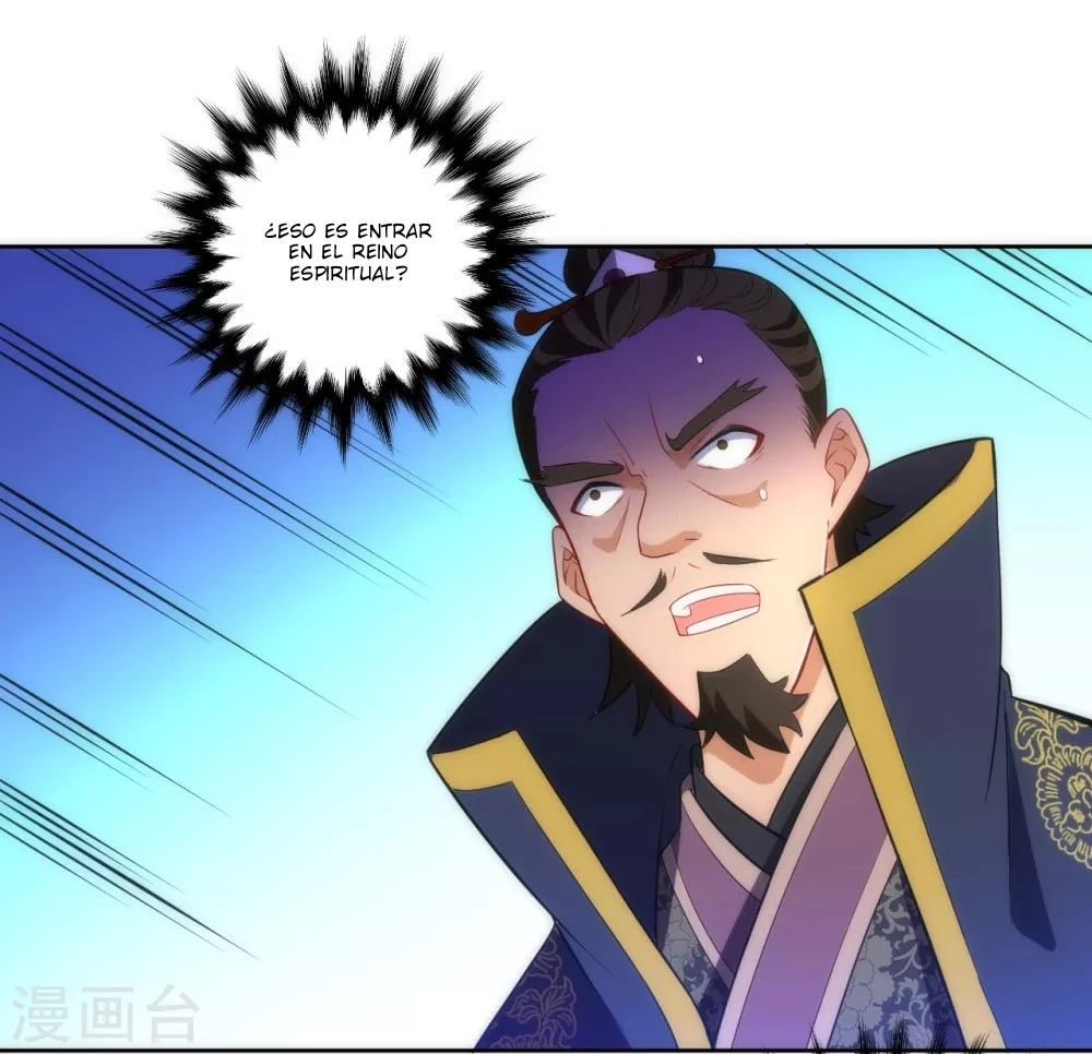 First Class Servant > Capitulo 74 > Page 261
