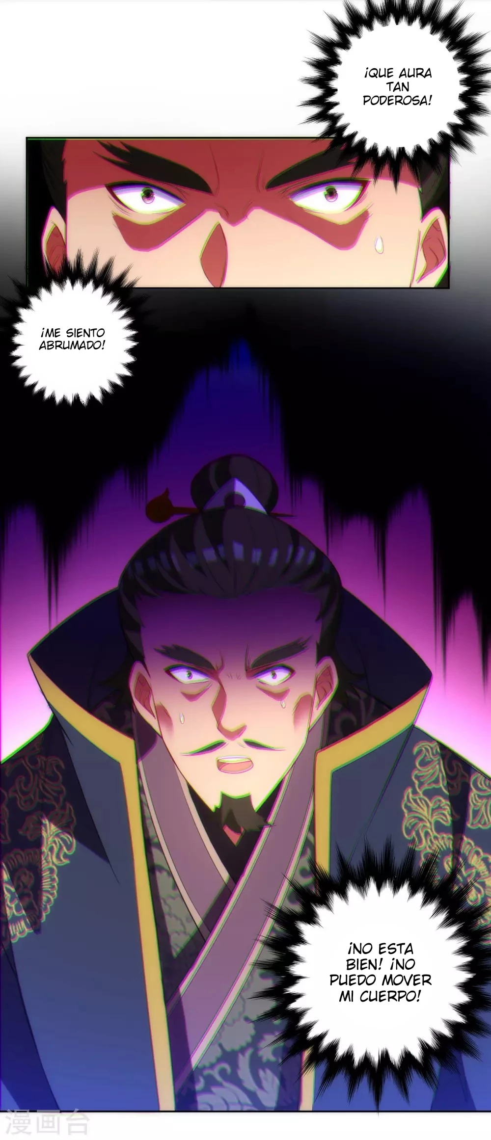 First Class Servant > Capitulo 74 > Page 271