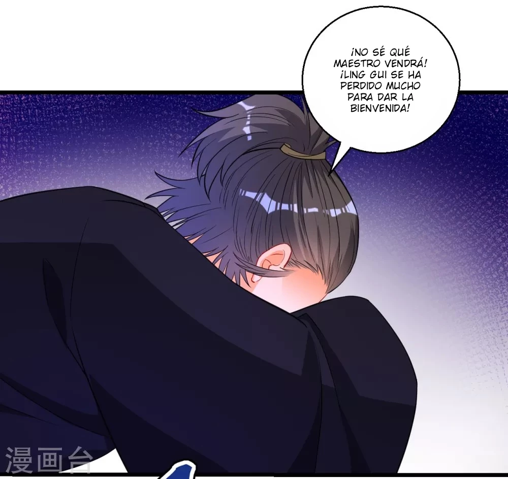 First Class Servant > Capitulo 75 > Page 41