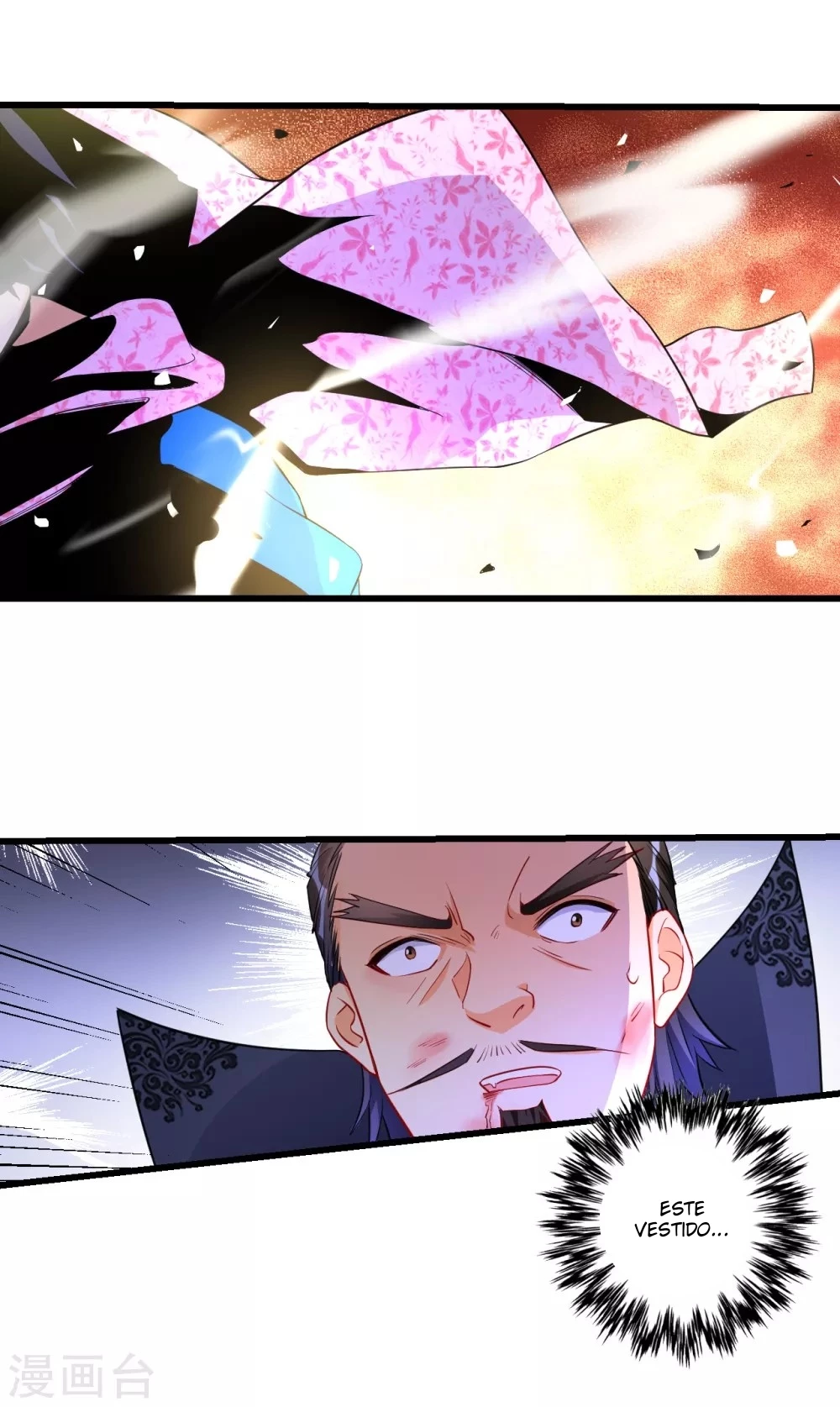 First Class Servant > Capitulo 75 > Page 61