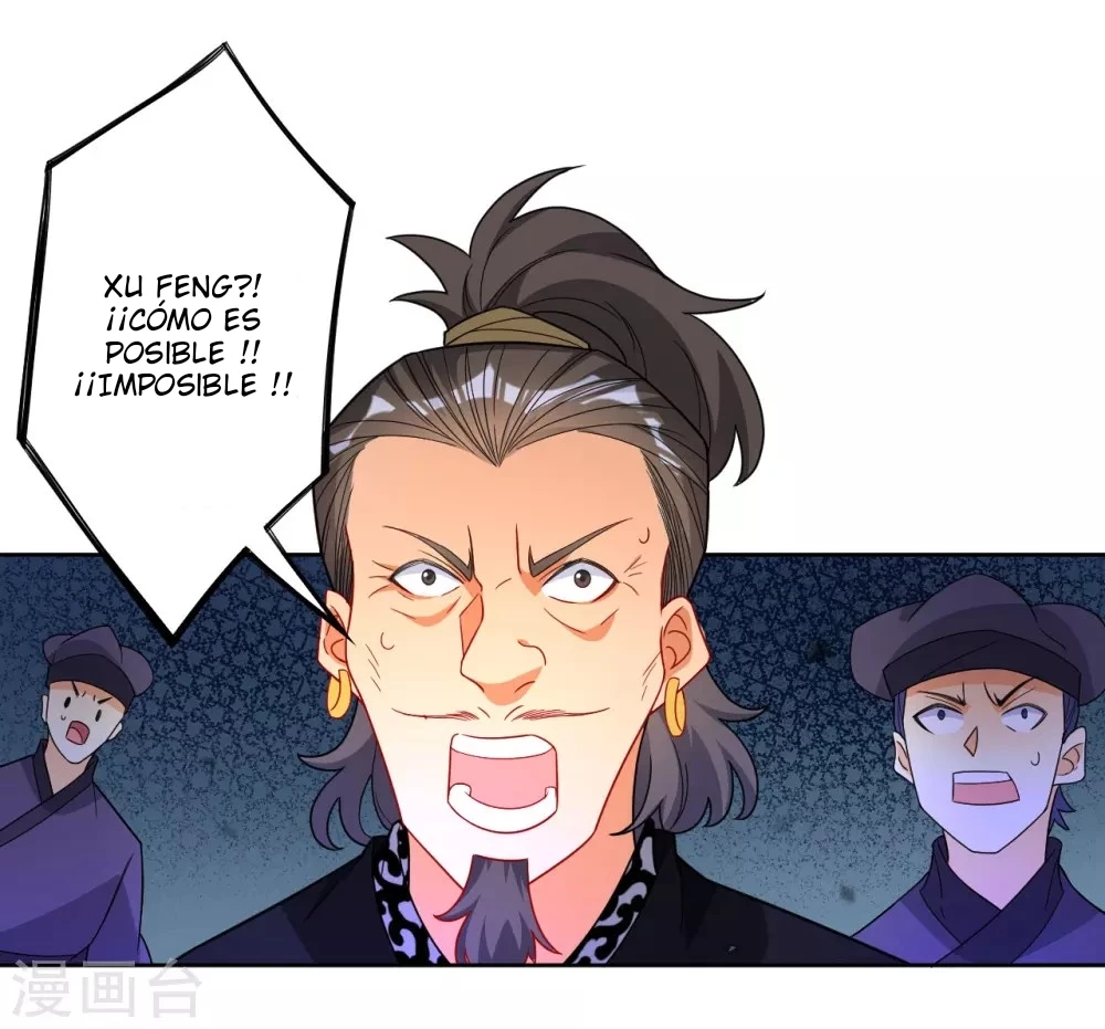 First Class Servant > Capitulo 75 > Page 81