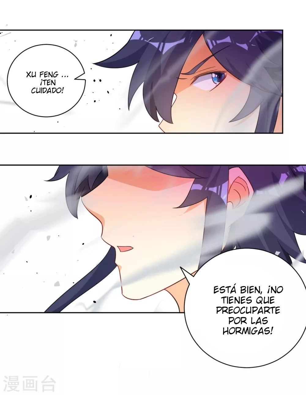 First Class Servant > Capitulo 75 > Page 131