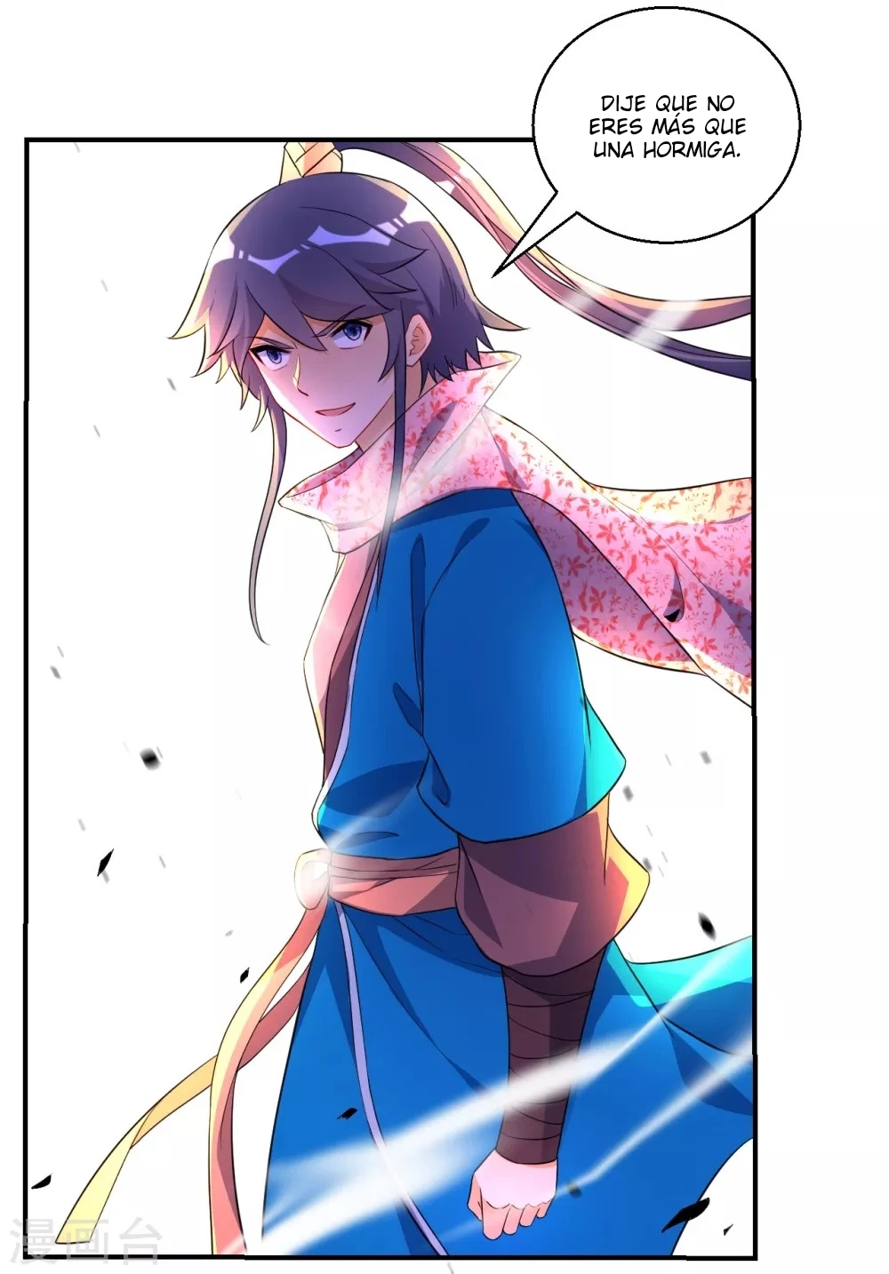 First Class Servant > Capitulo 75 > Page 191