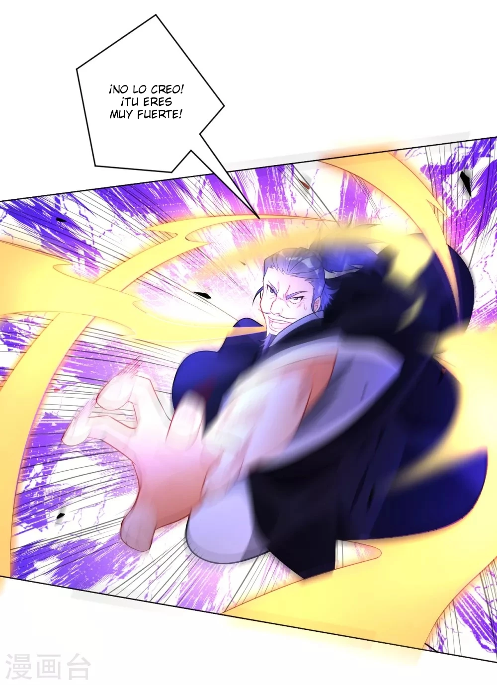 First Class Servant > Capitulo 75 > Page 201