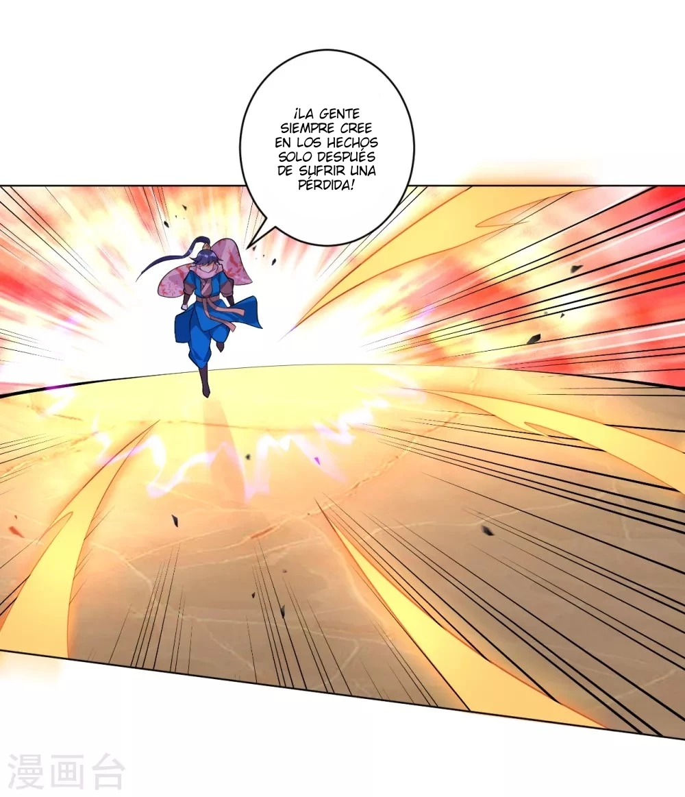 First Class Servant > Capitulo 75 > Page 211