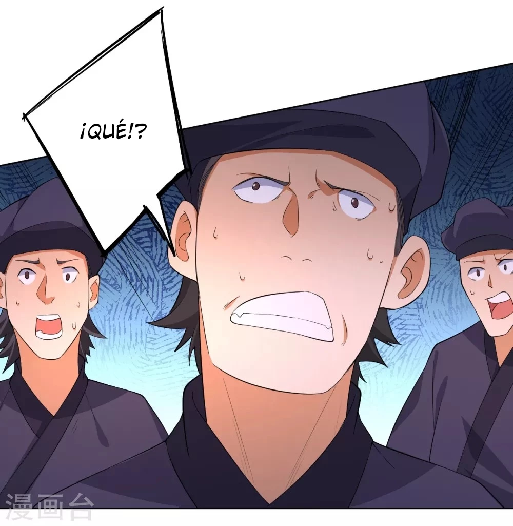 First Class Servant > Capitulo 75 > Page 321
