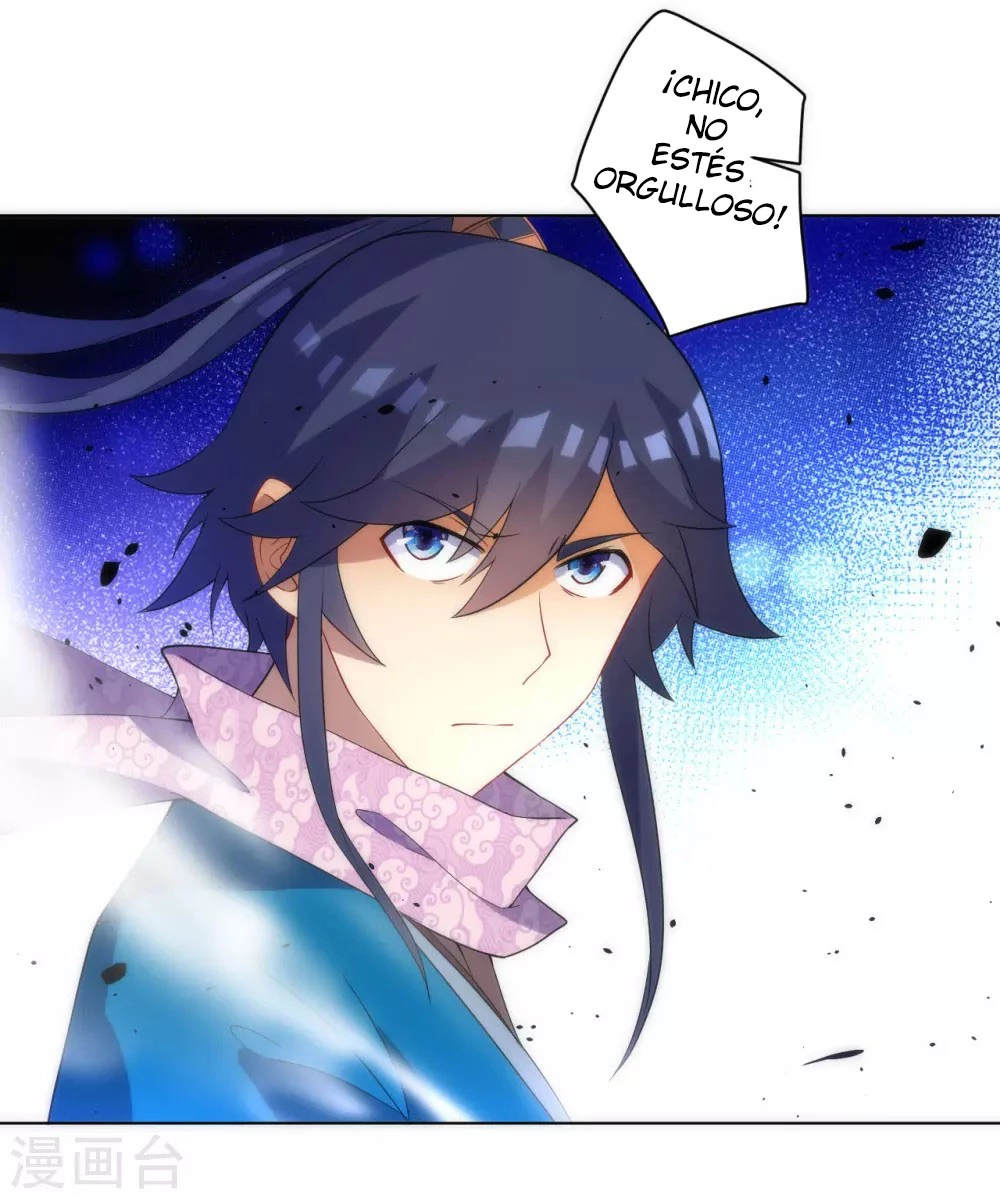 First Class Servant > Capitulo 76 > Page 111