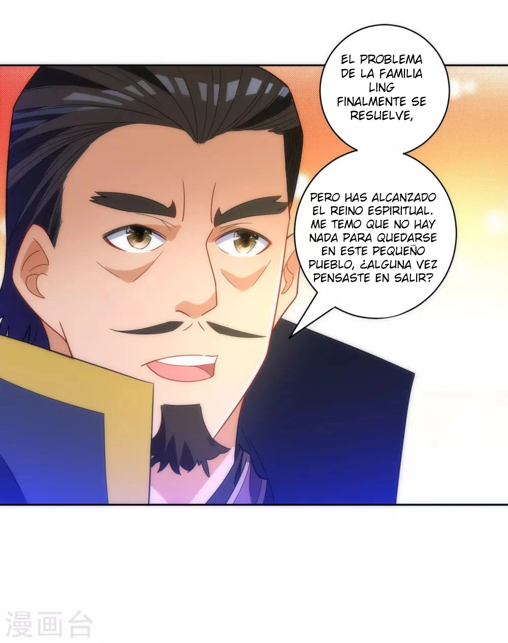 First Class Servant > Capitulo 76 > Page 341