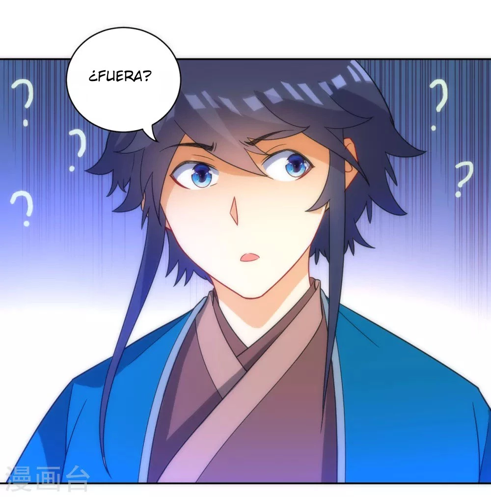 First Class Servant > Capitulo 76 > Page 351