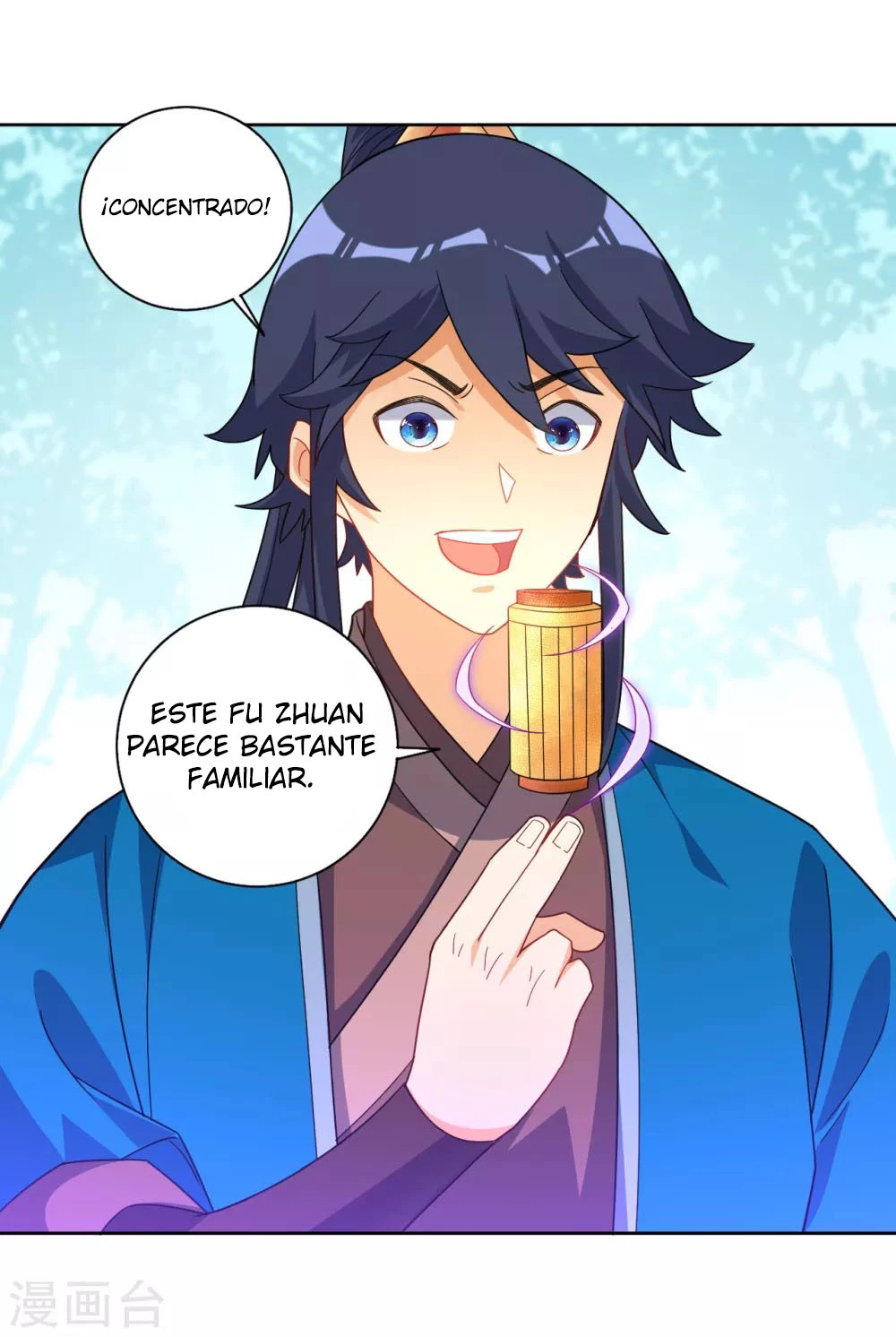 First Class Servant > Capitulo 77 > Page 181