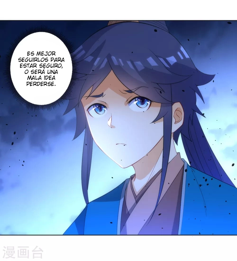 First Class Servant > Capitulo 78 > Page 41