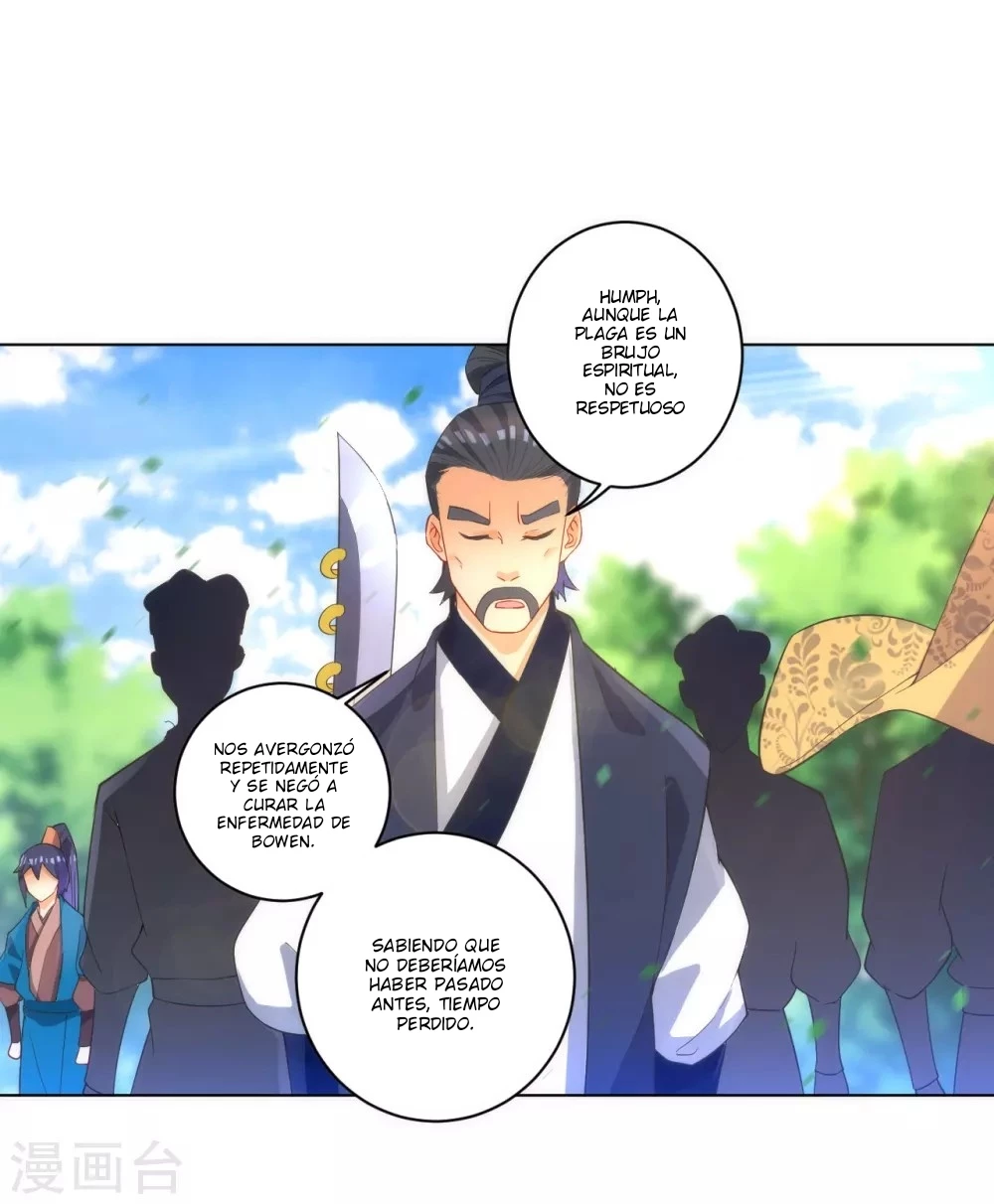 First Class Servant > Capitulo 78 > Page 151