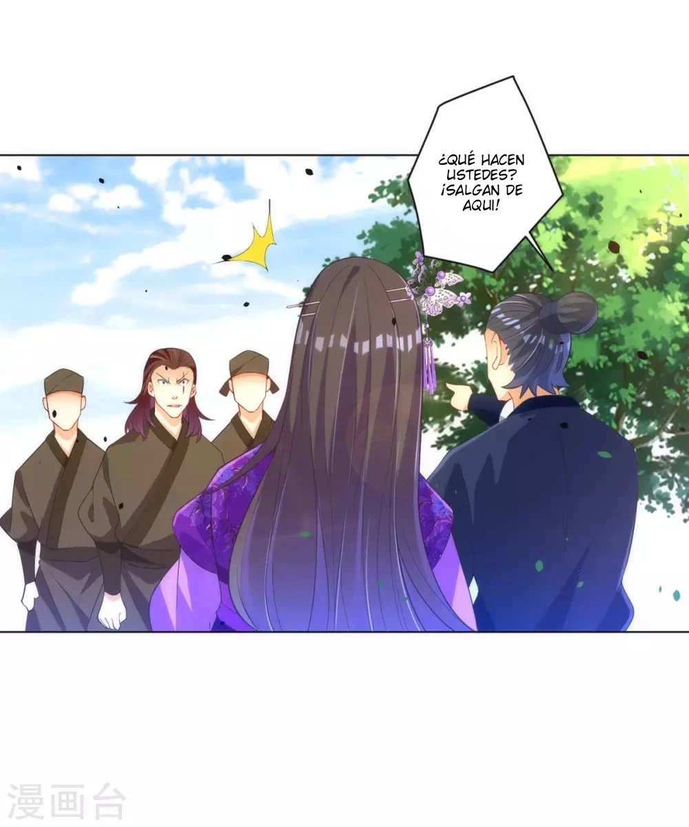 First Class Servant > Capitulo 79 > Page 161