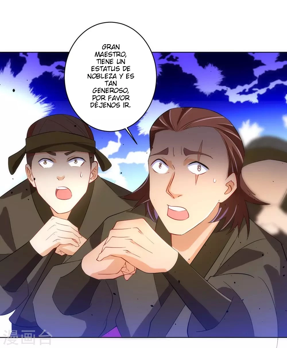 First Class Servant > Capitulo 80 > Page 131