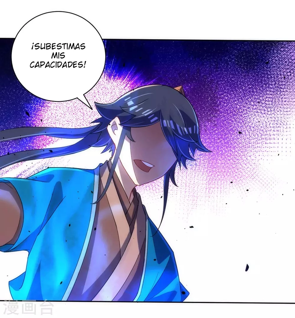 First Class Servant > Capitulo 80 > Page 161