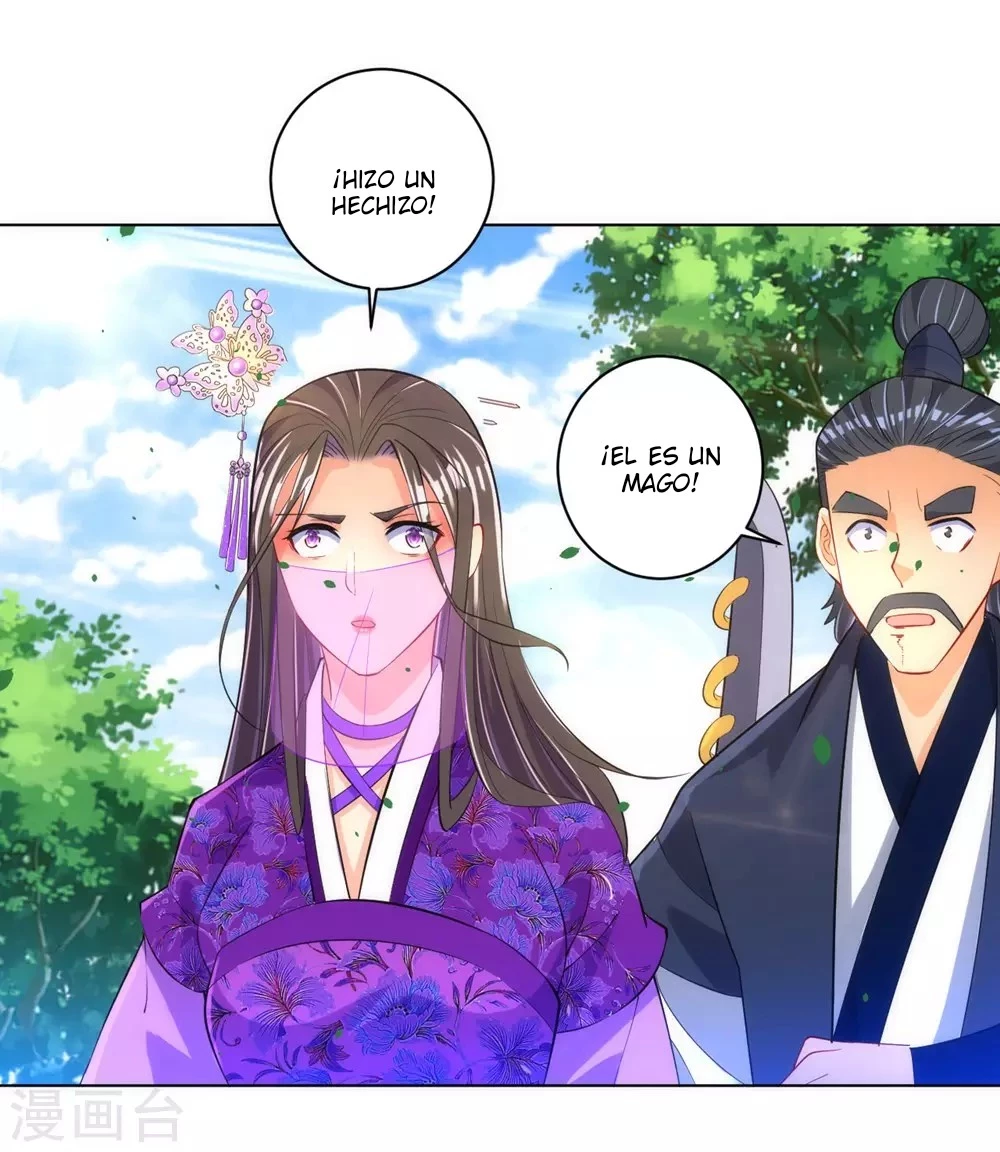First Class Servant > Capitulo 80 > Page 201
