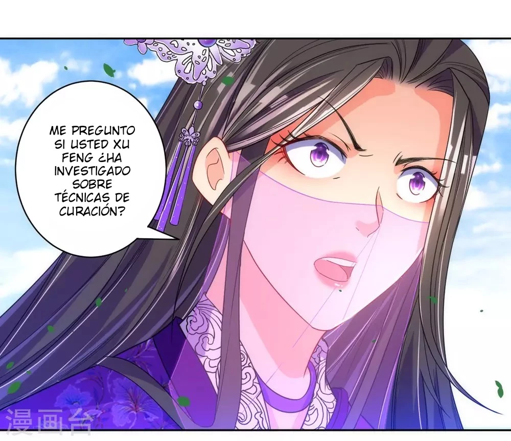 First Class Servant > Capitulo 80 > Page 281