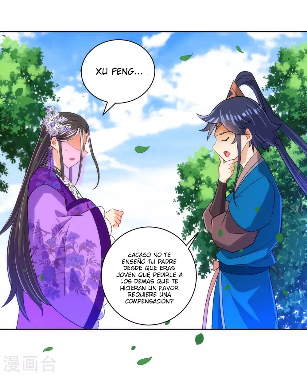 First Class Servant > Capitulo 80 > Page 311
