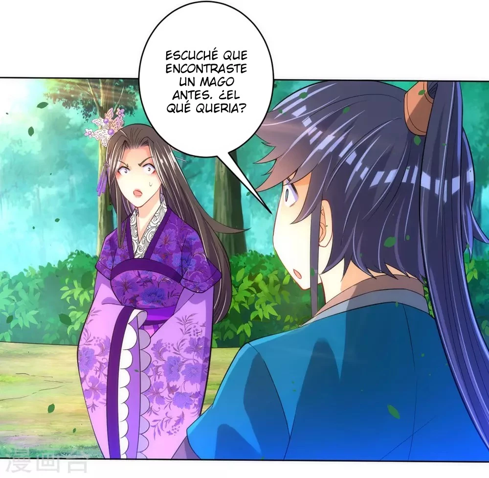 First Class Servant > Capitulo 80 > Page 331