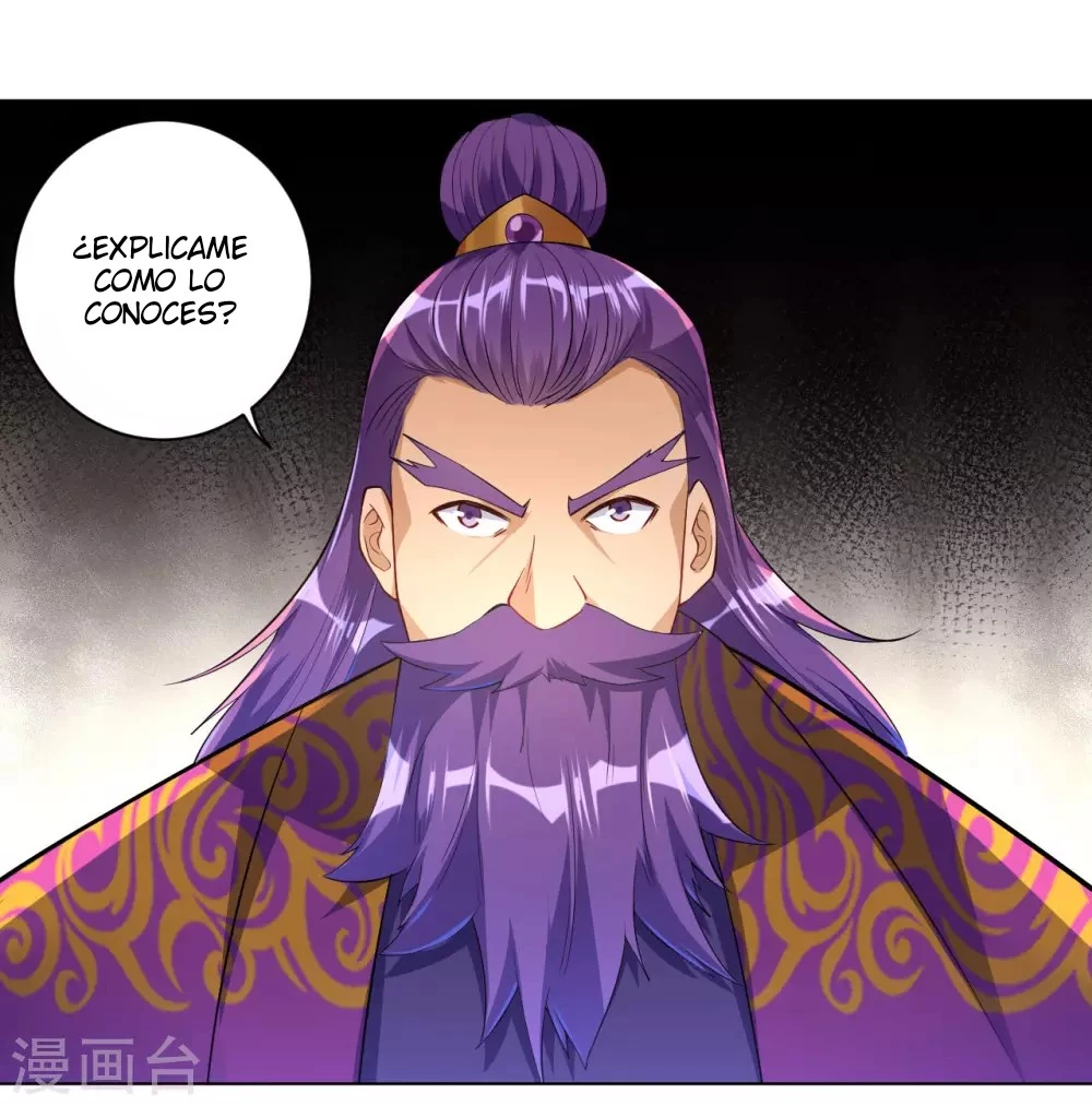 First Class Servant > Capitulo 81 > Page 201