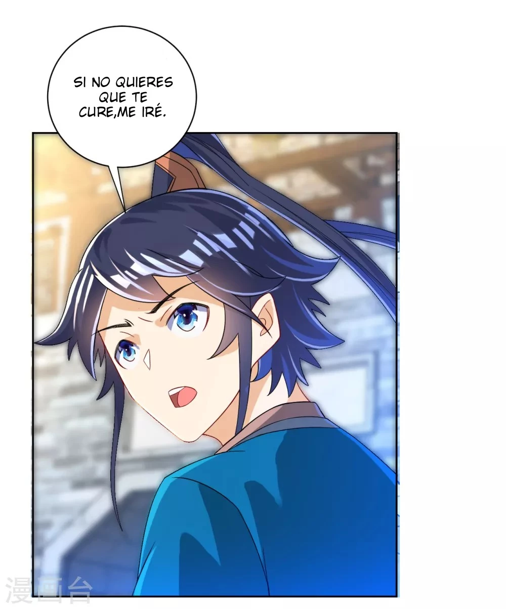 First Class Servant > Capitulo 81 > Page 281