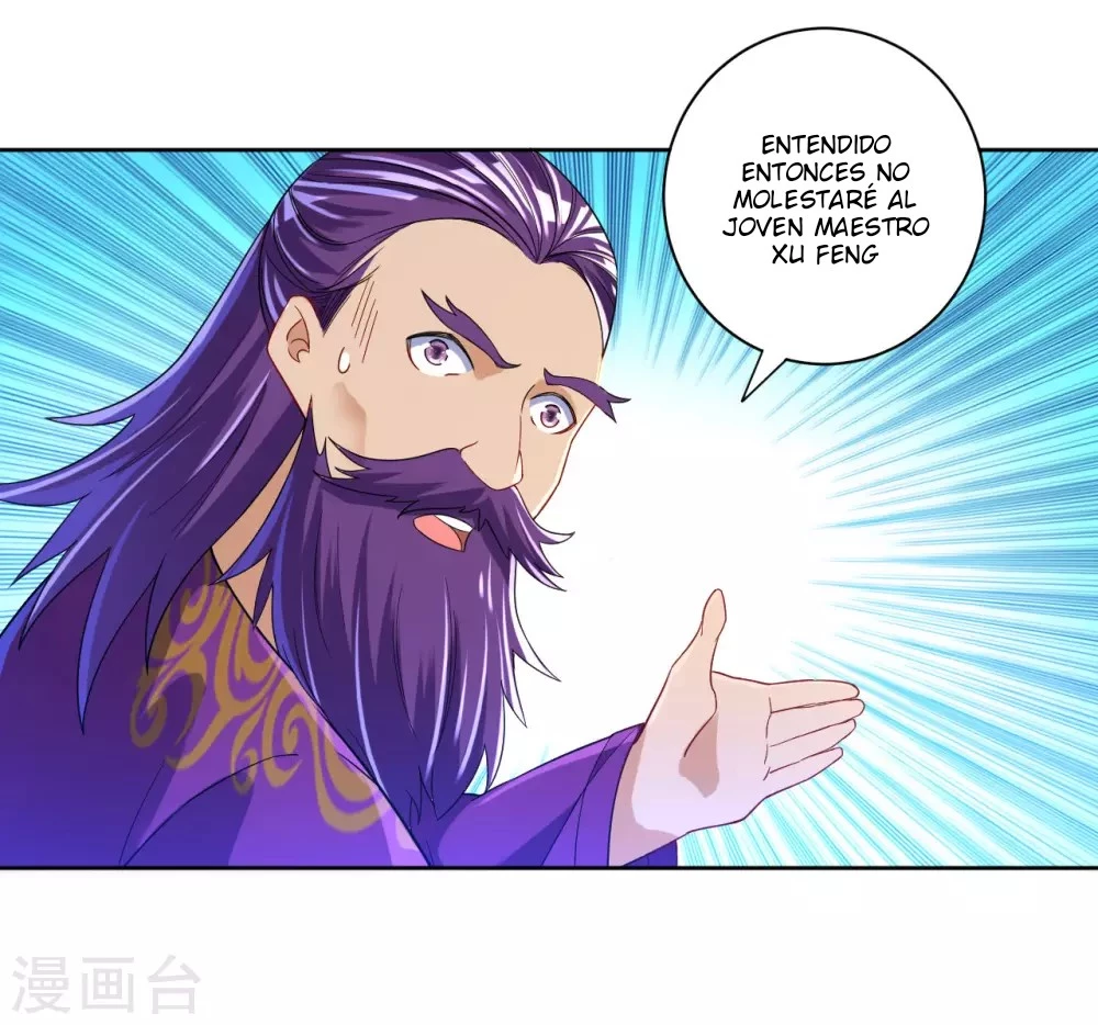 First Class Servant > Capitulo 81 > Page 301