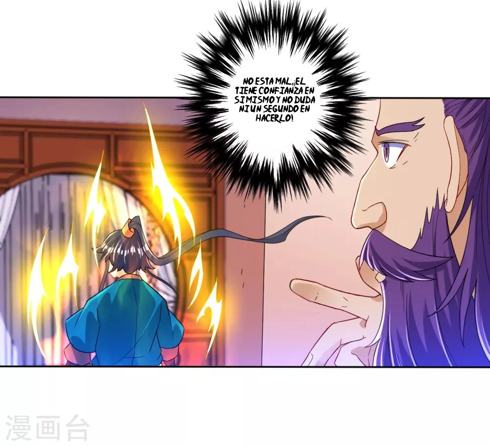 First Class Servant > Capitulo 81 > Page 371