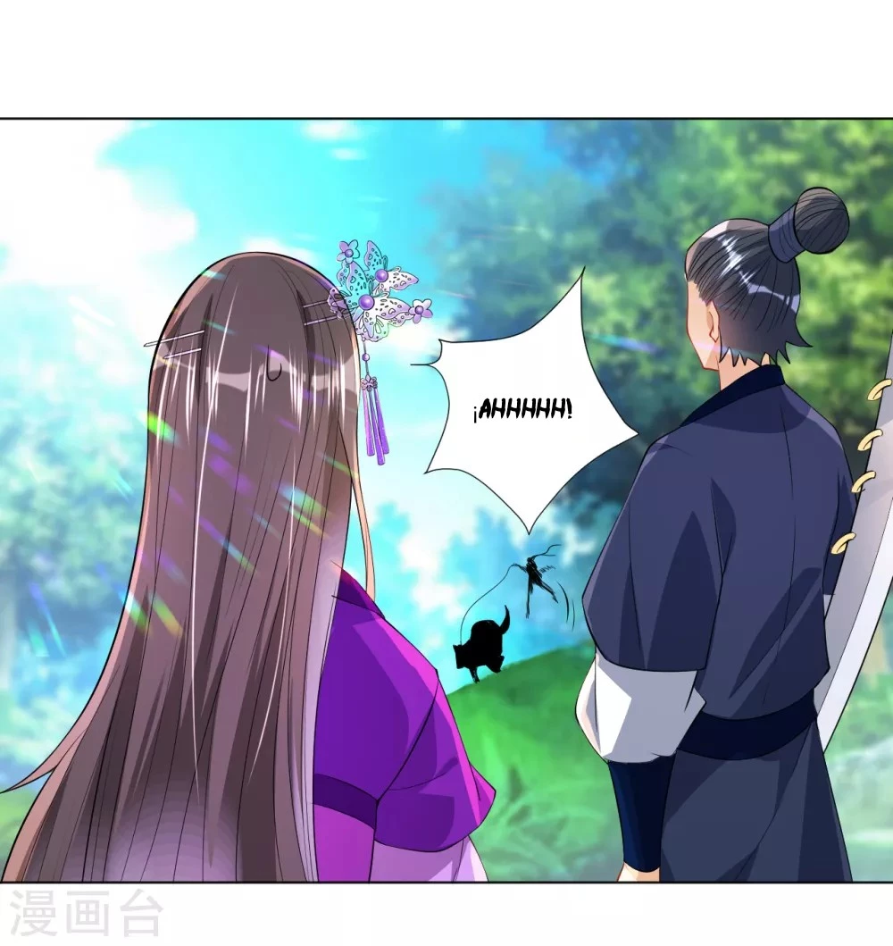 First Class Servant > Capitulo 81 > Page 101