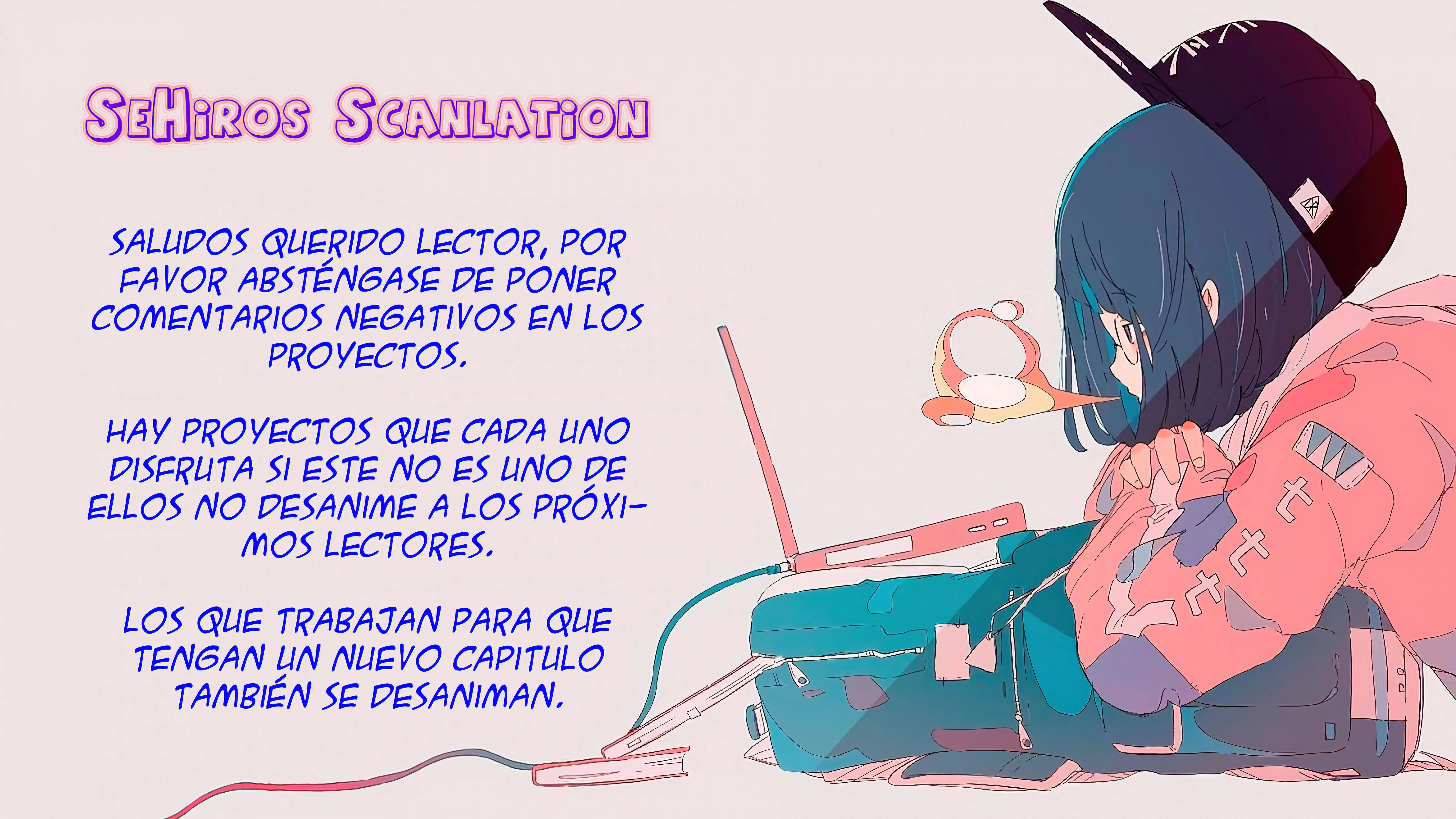 First Class Servant > Capitulo 81 > Page 441