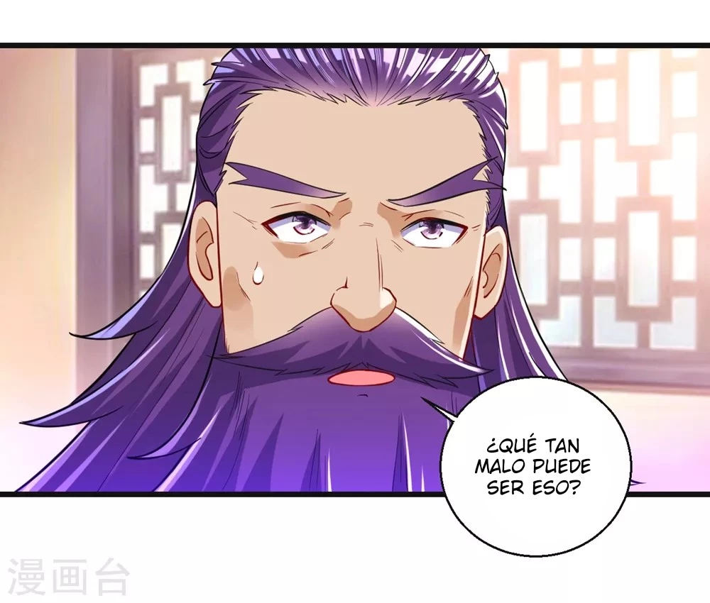 First Class Servant > Capitulo 82 > Page 141