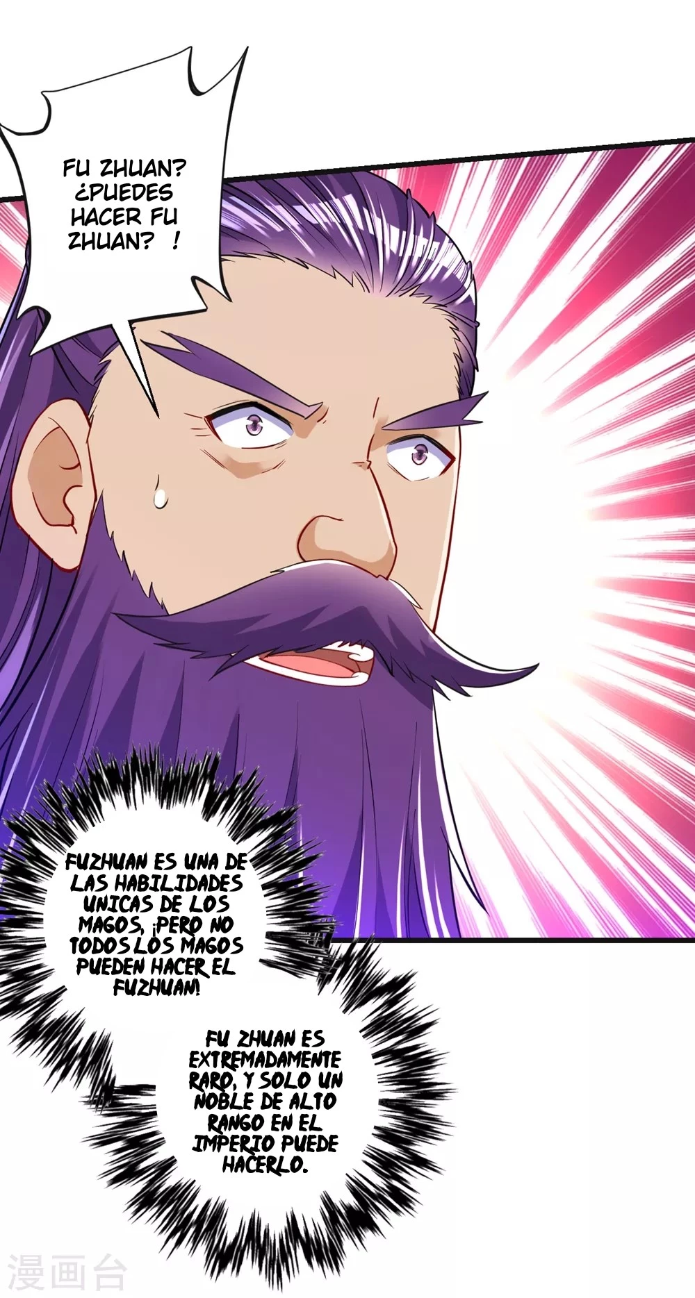 First Class Servant > Capitulo 82 > Page 171